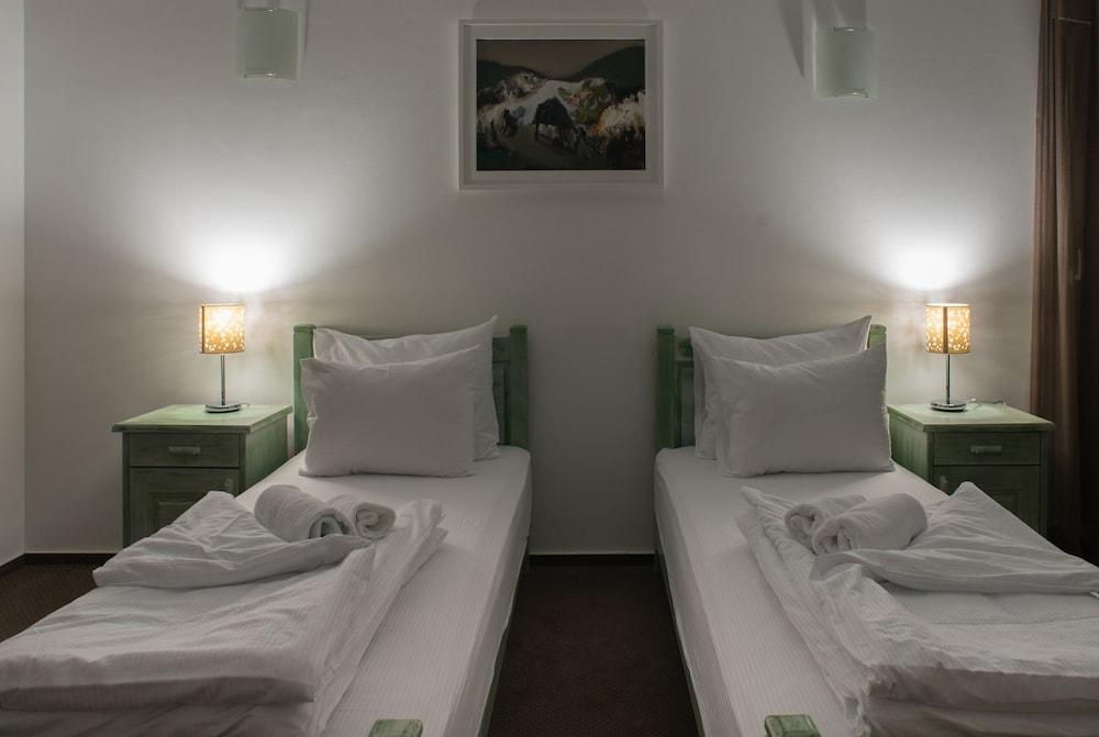 Hotel Trim Nikšić 외부 사진