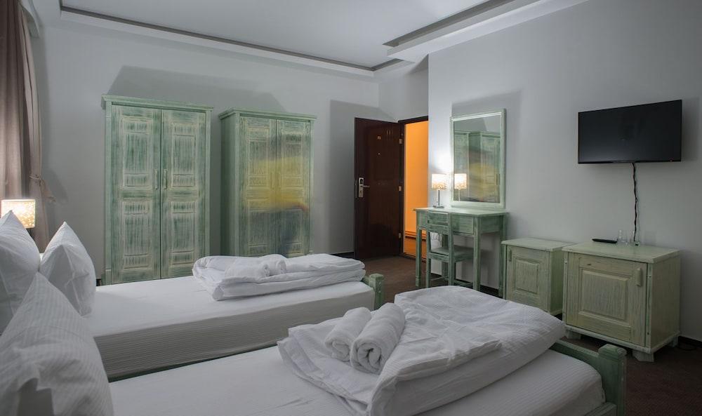 Hotel Trim Nikšić 외부 사진