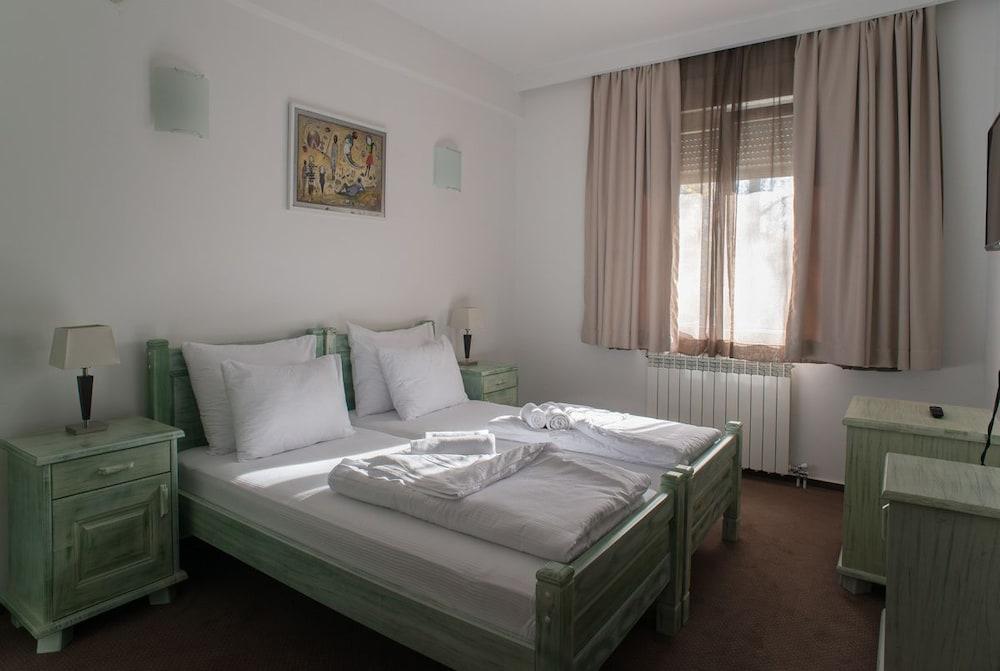 Hotel Trim Nikšić 외부 사진