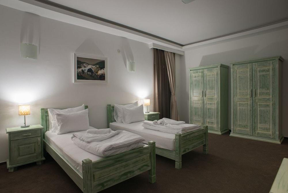 Hotel Trim Nikšić 외부 사진