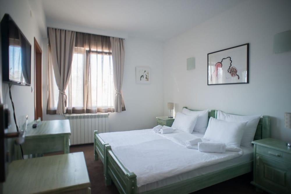 Hotel Trim Nikšić 외부 사진