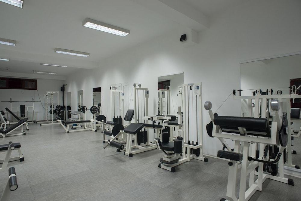 Hotel Trim Nikšić 외부 사진