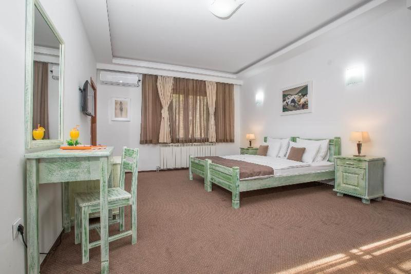 Hotel Trim Nikšić 객실 사진