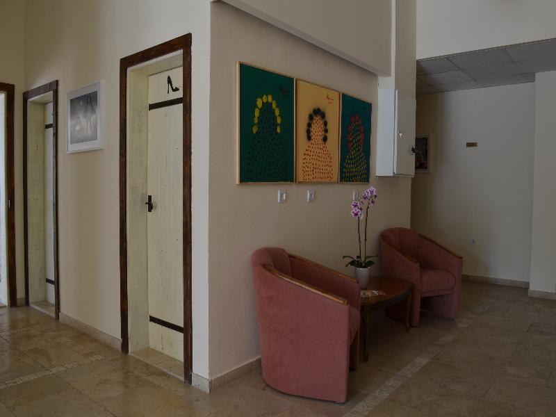 Hotel Trim Nikšić 외부 사진