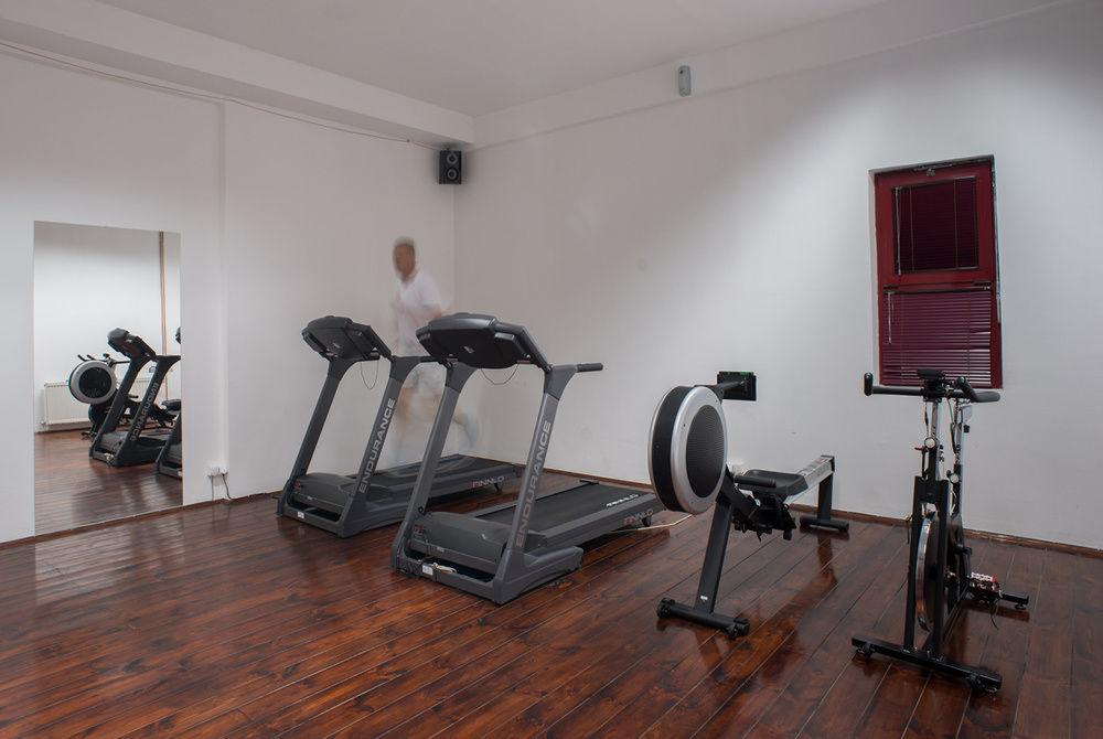 Hotel Trim Nikšić 외부 사진