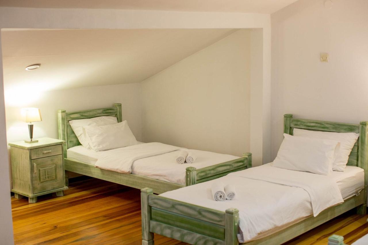 Hotel Trim Nikšić 외부 사진