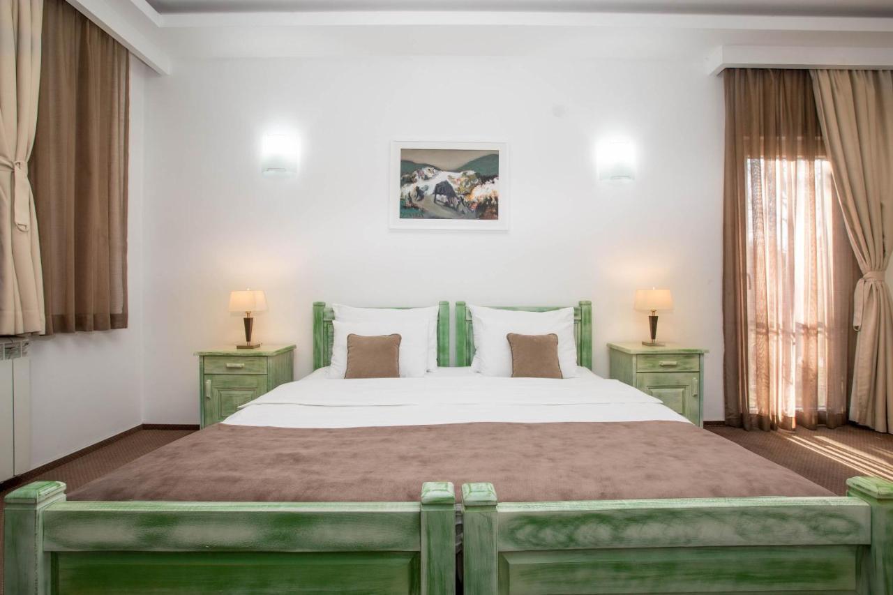 Hotel Trim Nikšić 외부 사진