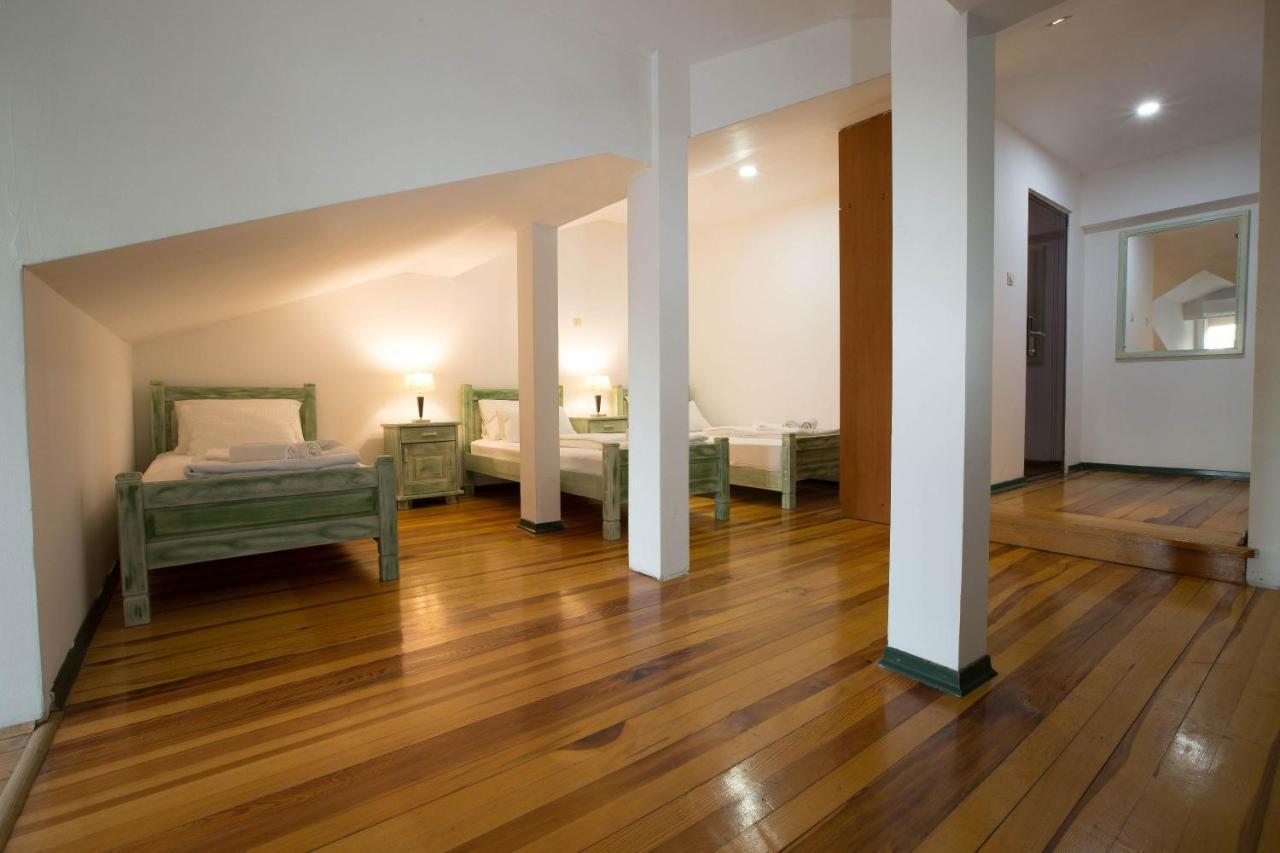 Hotel Trim Nikšić 외부 사진