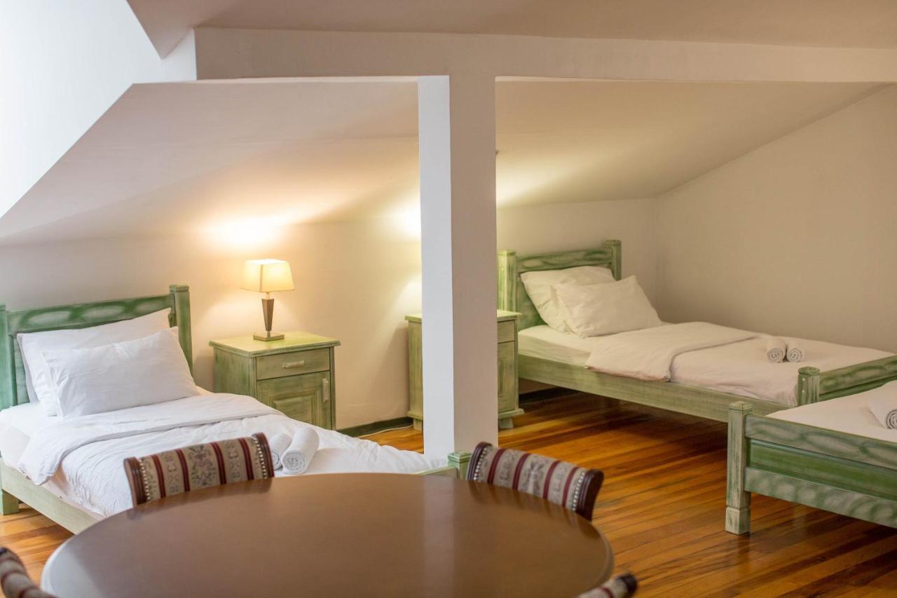 Hotel Trim Nikšić 외부 사진
