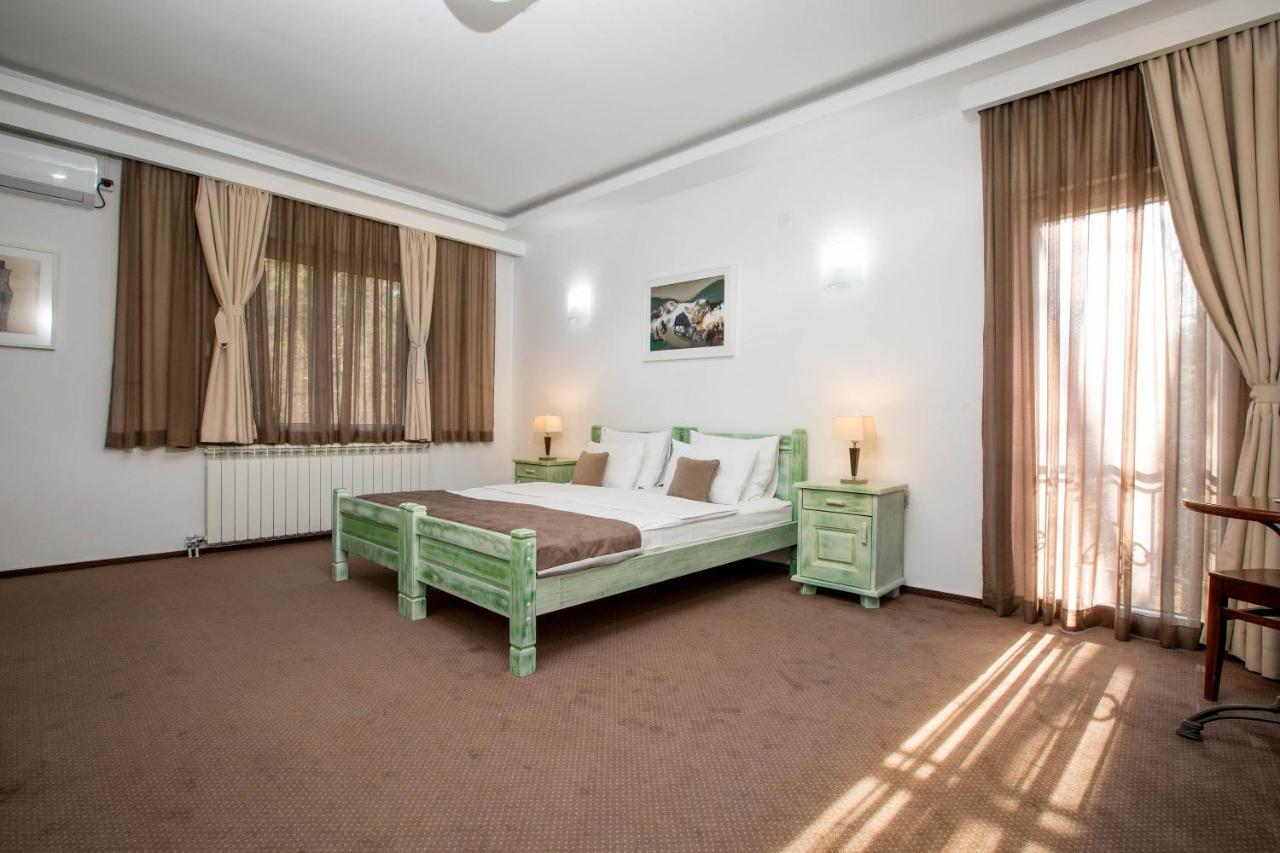 Hotel Trim Nikšić 외부 사진