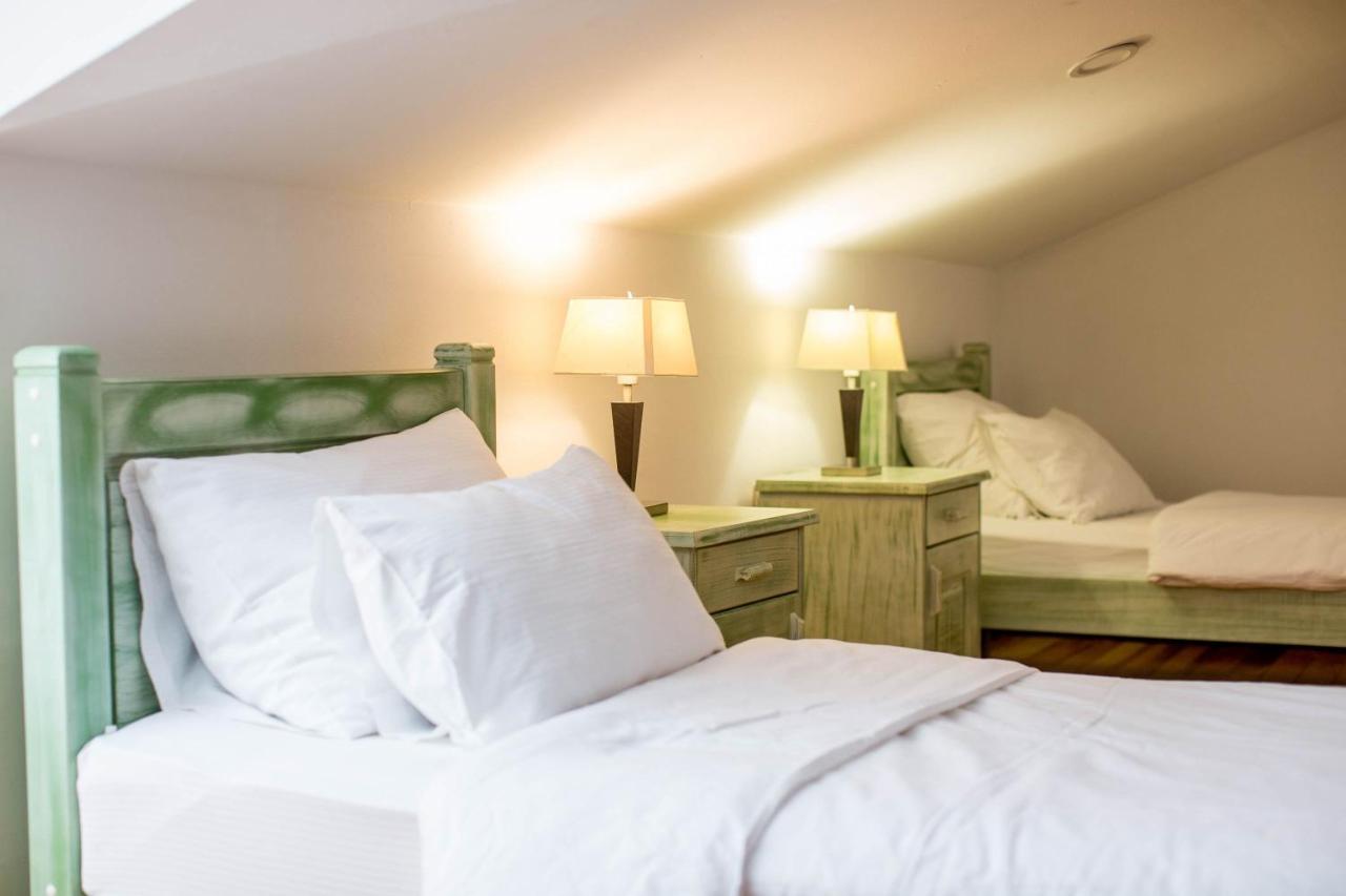 Hotel Trim Nikšić 외부 사진